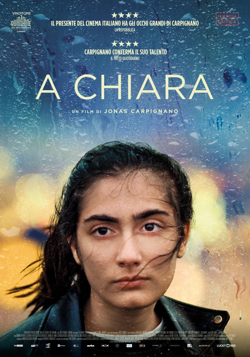 Para Chiara (2021)