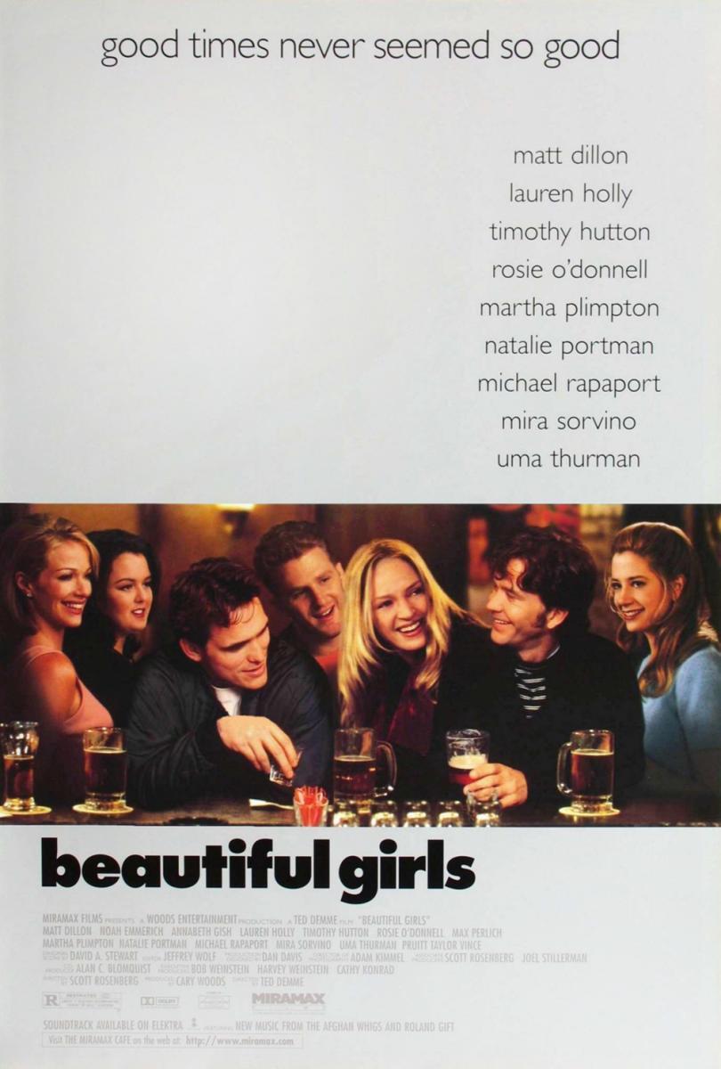 Beautiful Girls (1996)