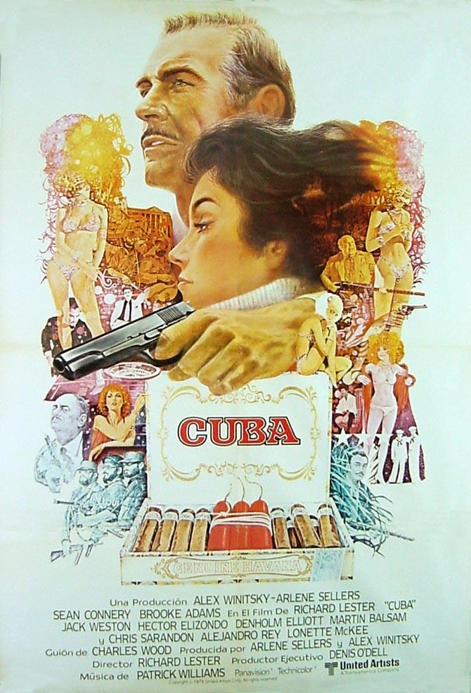 Cuba (1979)