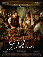 Delicioso (2021)