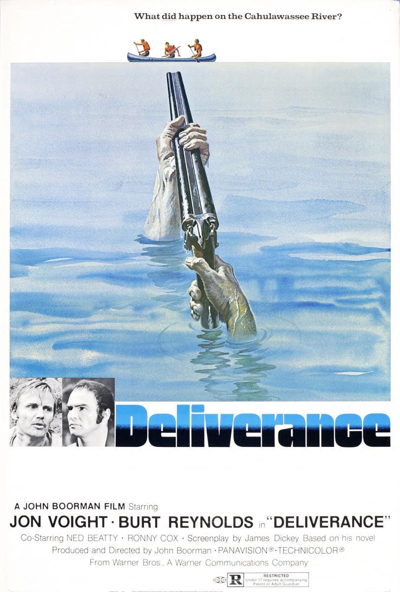 Defensa (1972)