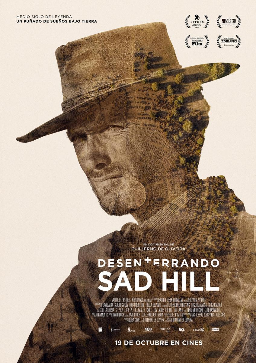 Desenterrando Sad Hill (2018)