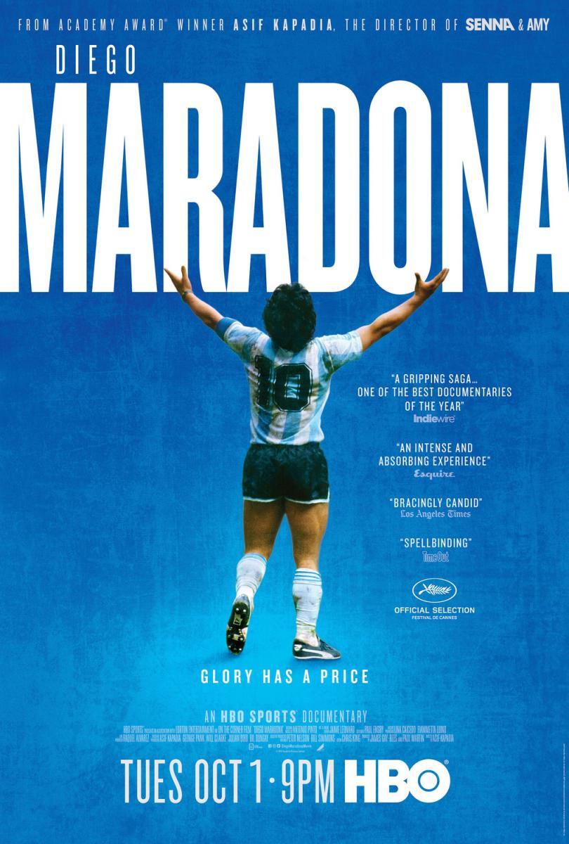 Diego Maradona (2019)