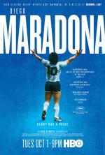 Diego Maradona (2019)