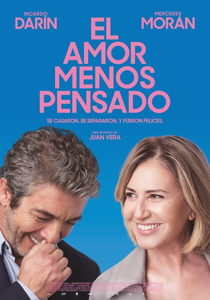 El amor menos pensado (2018)