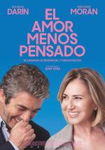 El amor menos pensado (2018)