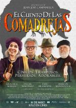 El cuento de las comadrejas (2019)