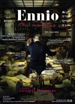 Ennio, el maestro (2021)