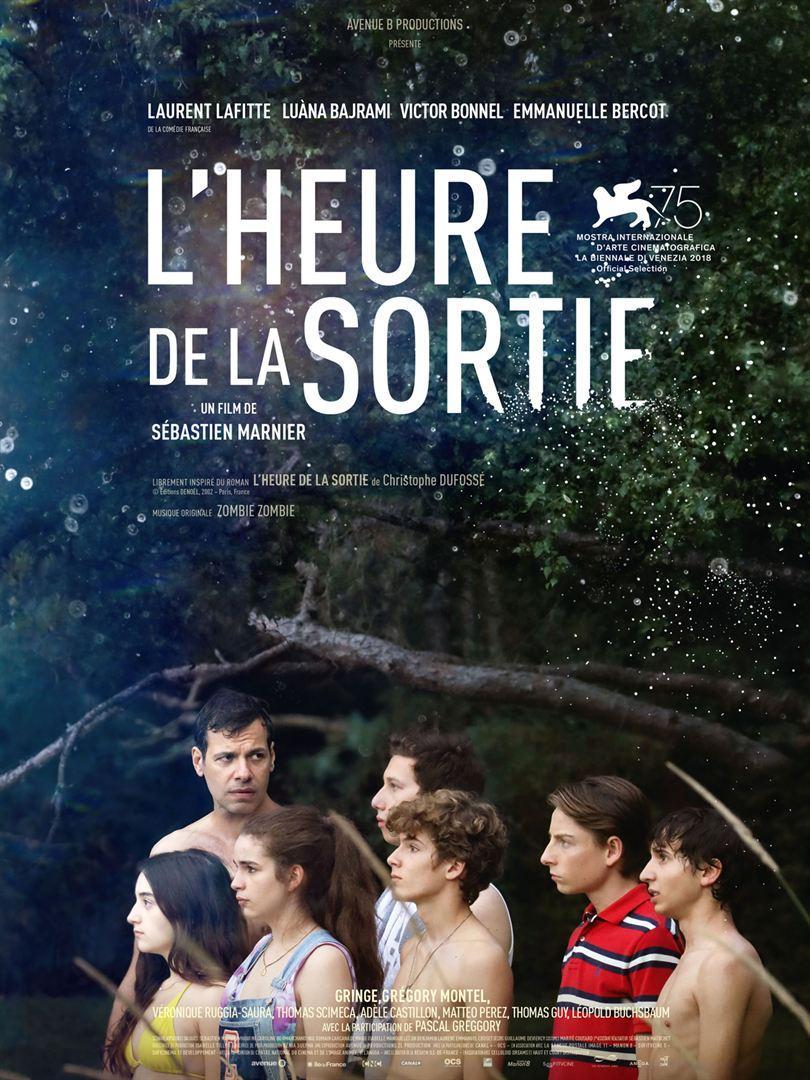 La última lección (2018)