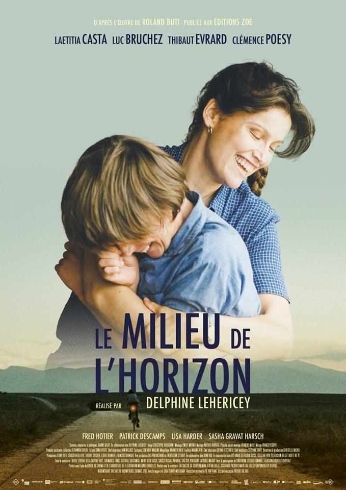 El horizonte (2019)