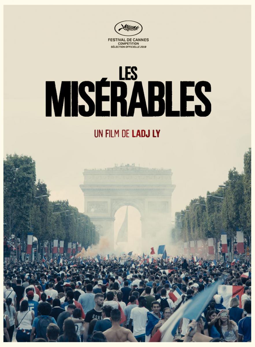 Los miserables (2019)
