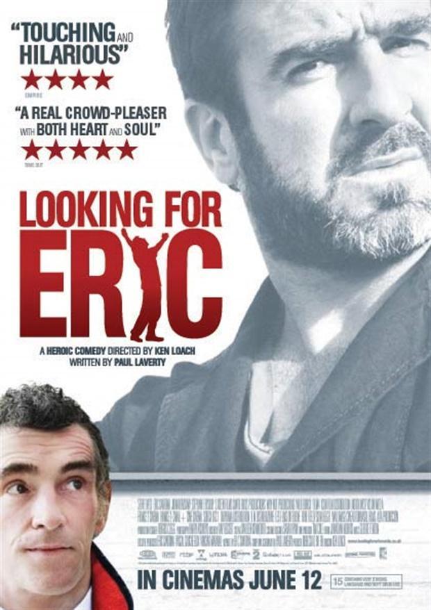 Buscando a Eric (2009)