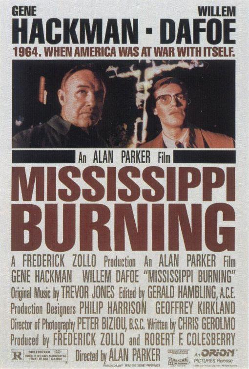 Arde Mississippi (1988)
