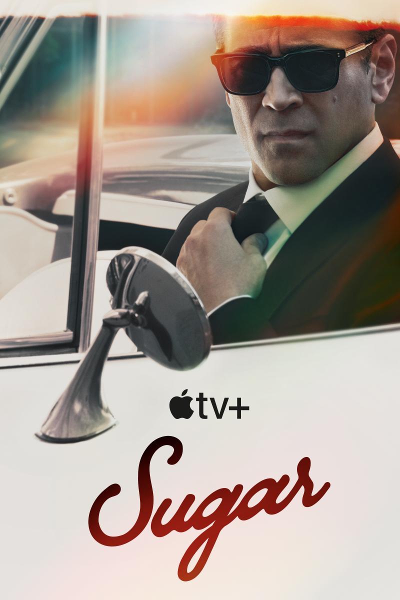 Sugar (2024)