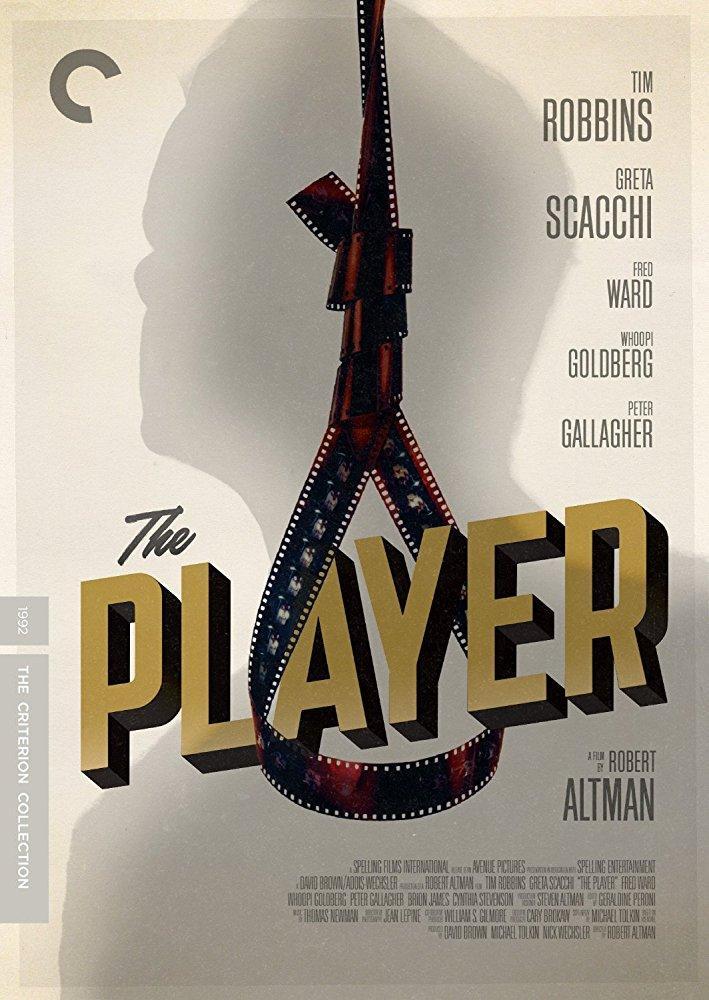 El juego de Hollywood (1992)