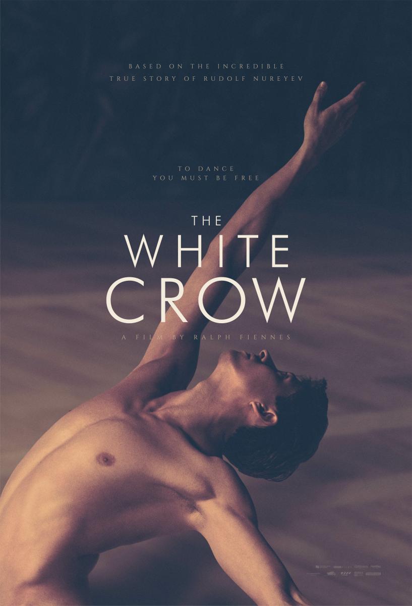 El bailarín (Nureyev, el cuervo blanco) (2018)