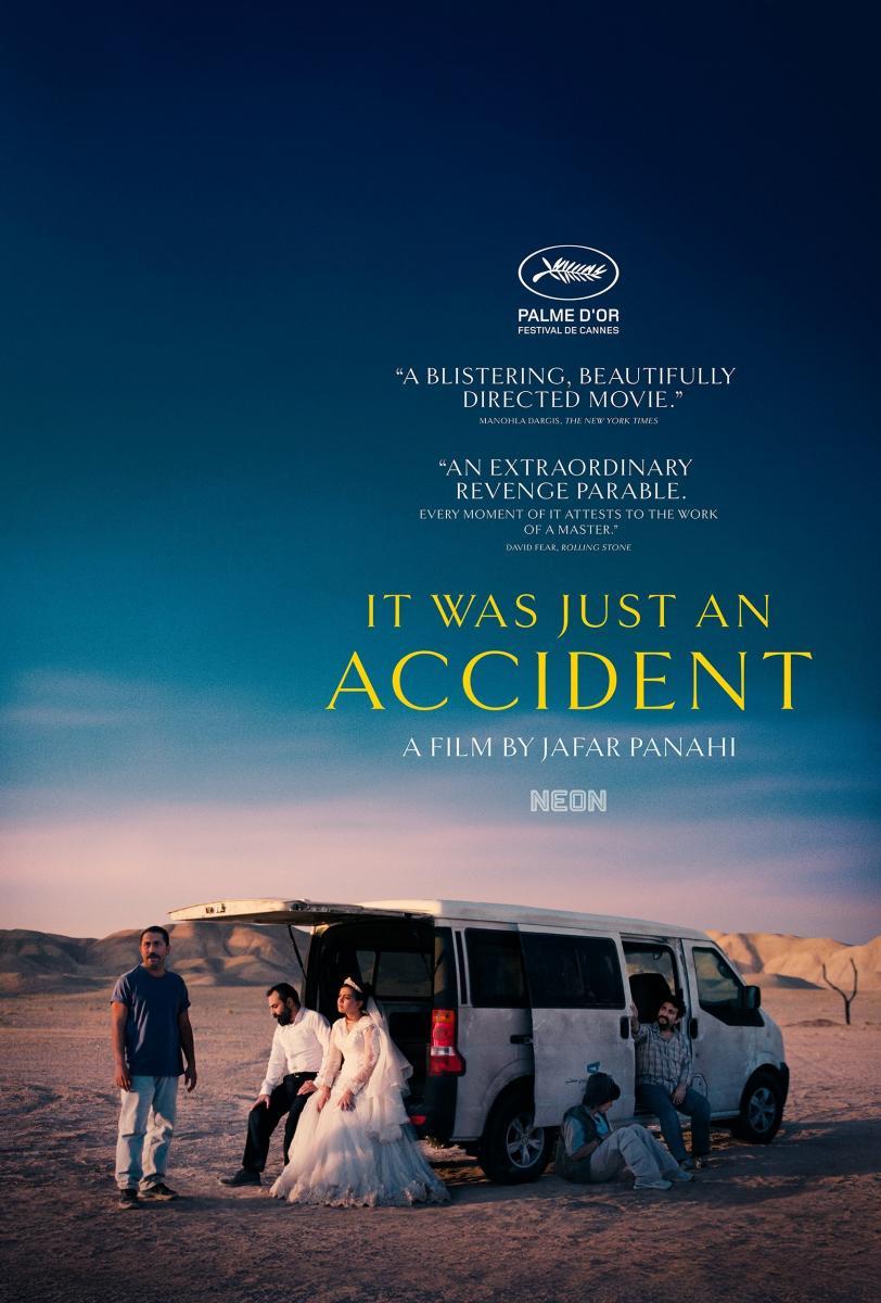 Un simple accidente (2025)