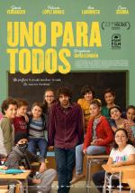 Uno para todos (2020)