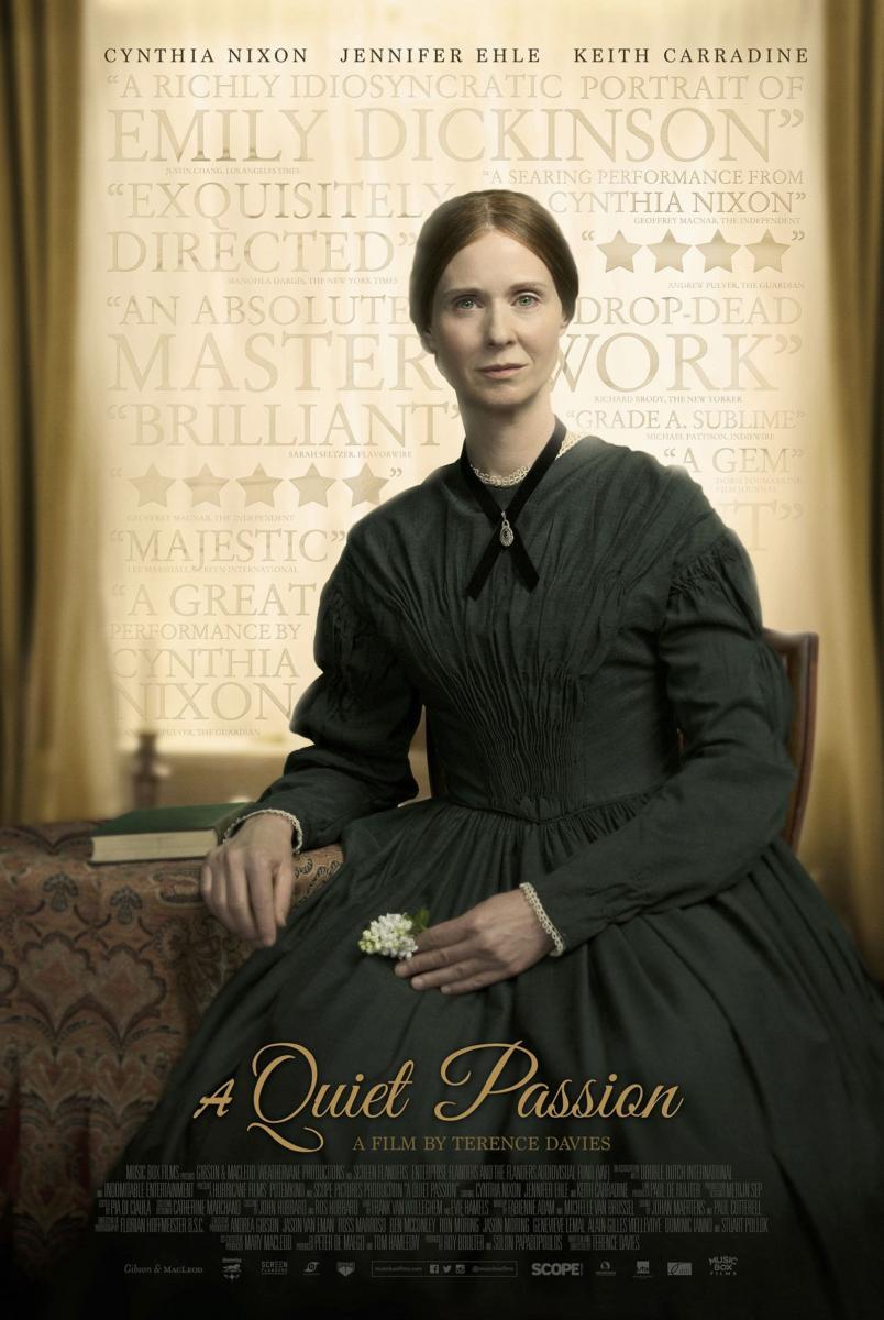 Historia de una pasión (2016)