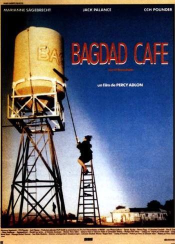 Bagdad Café (1987)