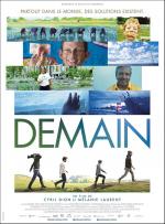 Mañana (Demain) (2015)