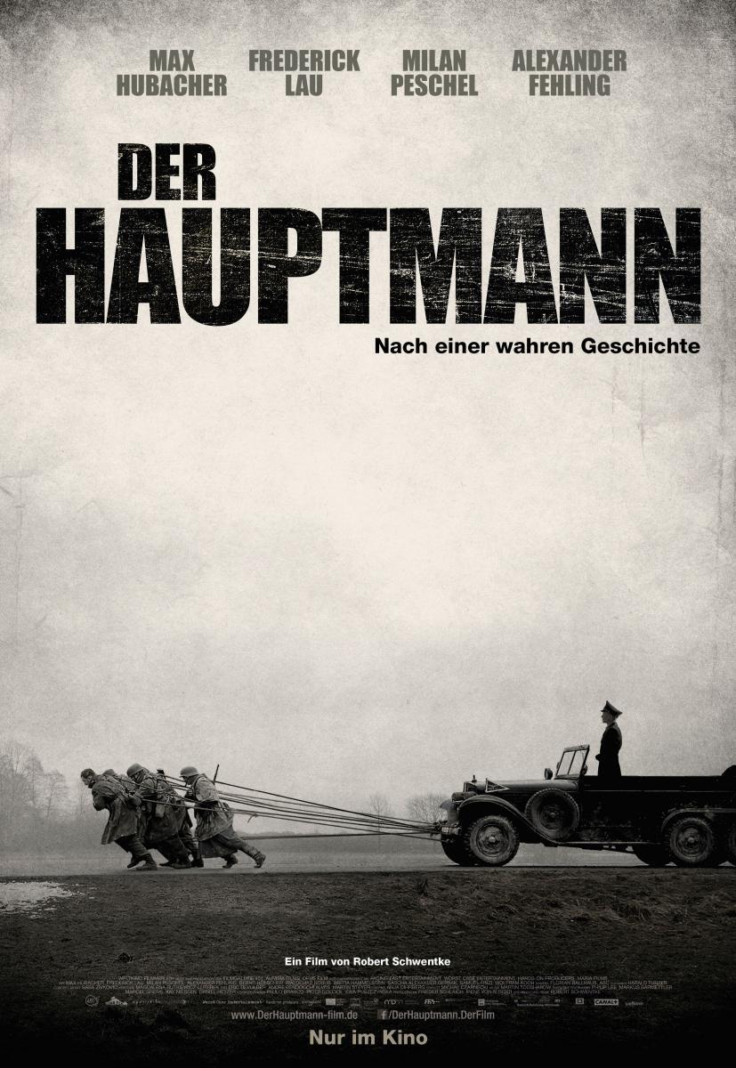 El Capitán (2017)