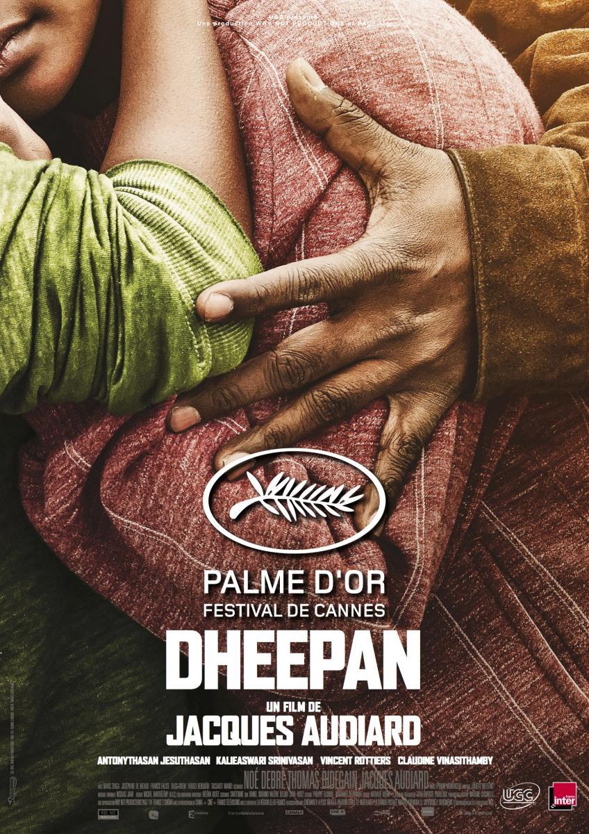Dheepan (2015)