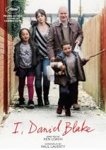 Yo, Daniel Blake (2016)