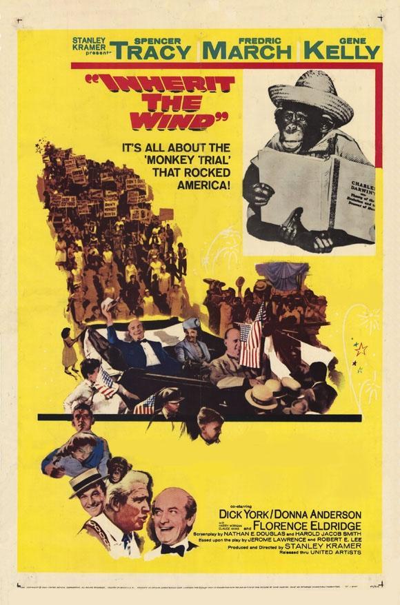La herencia del viento (1960)