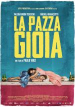 Locas de alegría (2016)
